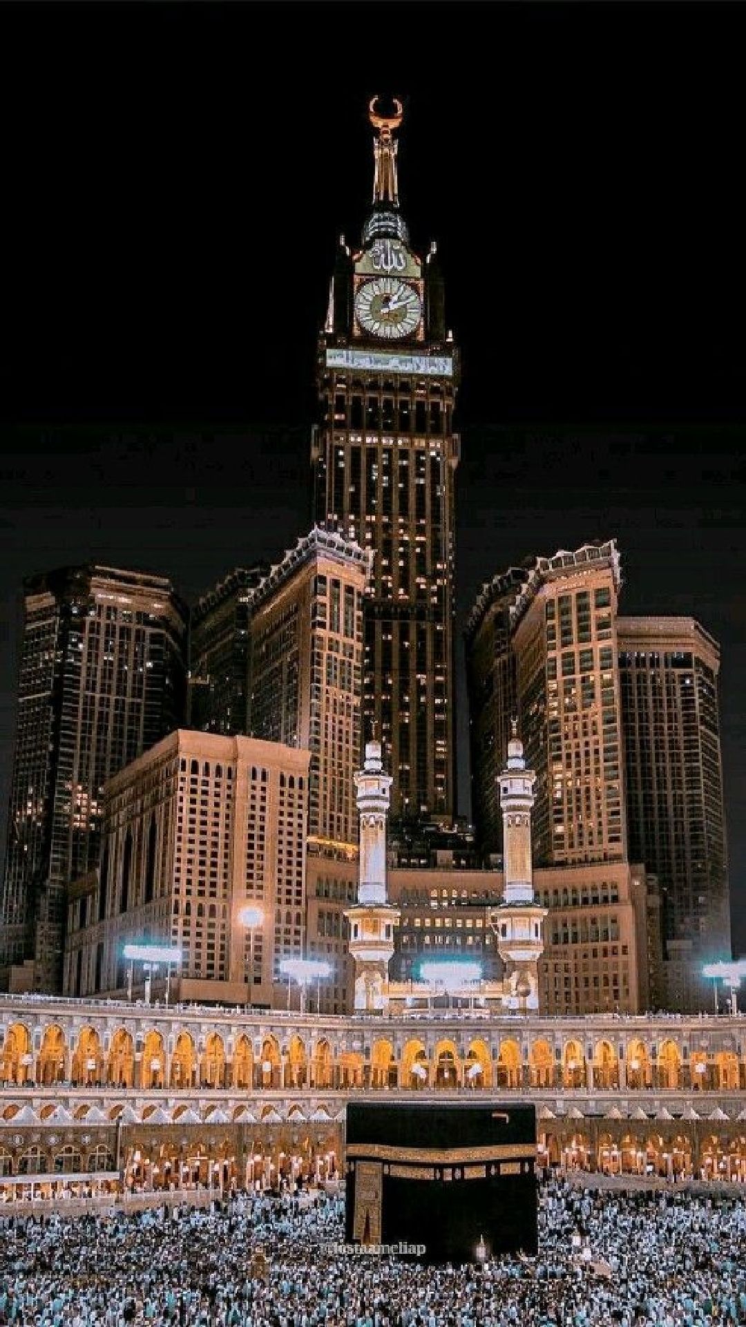 Gambar tour